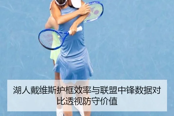 湖人戴维斯护框效率与联盟中锋数据对比透视防守价值